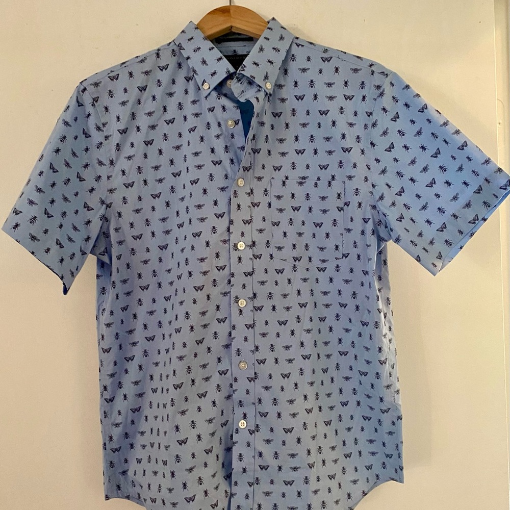 Banana Republic Men’s Button down